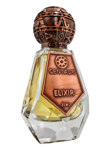 عطر ادکلن الیکسیر سنتاری پرفیومز - Elixir Centauri Perfumes - بررسی، قیمت و خرید