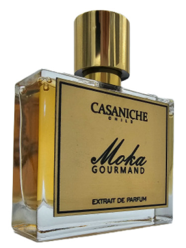 عطر ادکلن موکا کاسانیش - Moka Casaniche - بررسی، قیمت و خرید