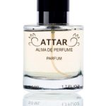 عطر ادکلن نورته آتار آلمای پرفیوم - Norte ATTAR. Alma de Perfume - بررسی، قیمت و خرید