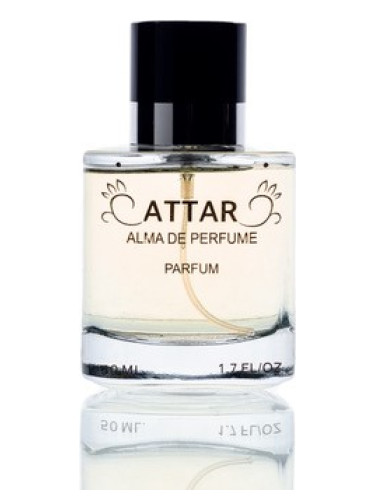 عطر ادکلن نورته آتار آلمای پرفیوم - Norte ATTAR. Alma de Perfume - بررسی، قیمت و خرید