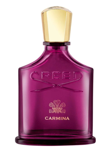 عطر ادکلن کارمینا کرید - Carmina Creed - بررسی، قیمت و خرید