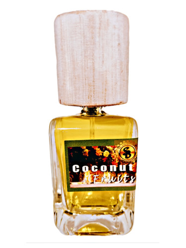 عطر ادکلن کوکونت فروتز آتلیر سگال و باروتی - Coconut Fruits Atelier Segall & Barutti - بررسی، قیمت و خرید
