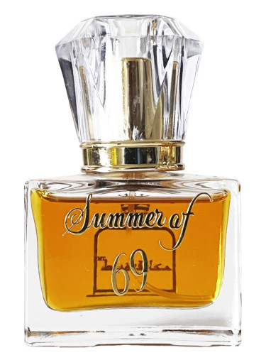 عطر ادکلن سامر آو سیکس ناین اذرعود - Summer of 69 AzherOud - بررسی، قیمت و خرید
