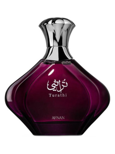 عطر ادکلن توراثی پرپل آفنان - Turathi Purple Afnan - بررسی، قیمت و خرید