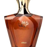 عطر ادکلن طُراثی بْرَون آفنان - Turathi Brown Afnan - بررسی، قیمت و خرید