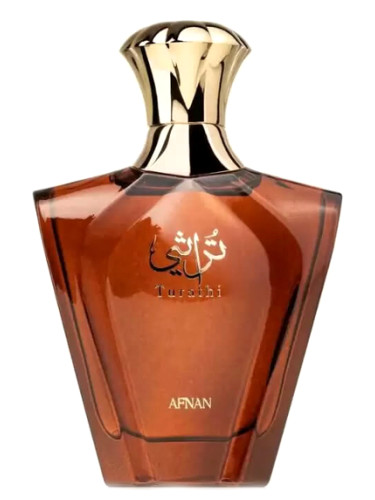 عطر ادکلن طُراثی بْرَون آفنان - Turathi Brown Afnan - بررسی، قیمت و خرید