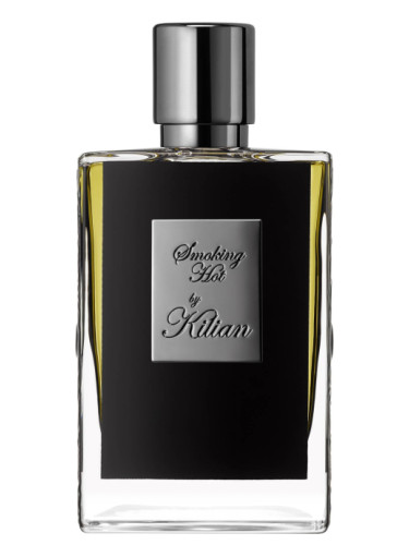 عطر ادکلن اسموکینگ هات بای کیلیان - Smoking Hot By Kilian - بررسی، قیمت و خرید