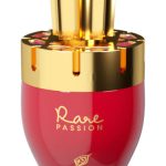 عطر ادکلن رِیر پَشِن افنان - Rare Passion Afnan - بررسی، قیمت و خرید