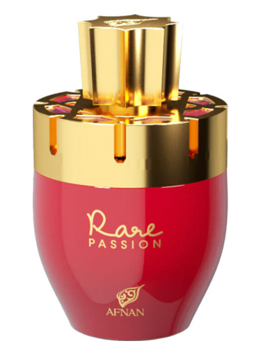 عطر ادکلن رِیر پَشِن افنان - Rare Passion Afnan - بررسی، قیمت و خرید