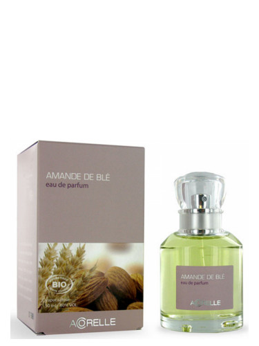 عطر ادکلن آماند دو بله آکورل - Amande de Ble Acorelle - بررسی، قیمت و خرید