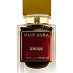 عطر ادکلن کینام ارجوانی اگر اورا - Kinam Urjuani Agar Aura - بررسی، قیمت و خرید