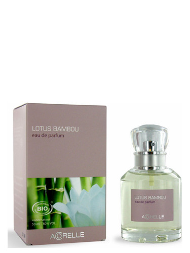 عطر ادکلن لوتوس بامبو آکورل - Lotus Bambou Acorelle - بررسی، قیمت و خرید