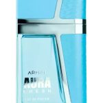 عطر ادکلن اُرا فرِش آرماف - Aura Fresh Armaf - بررسی، قیمت و خرید