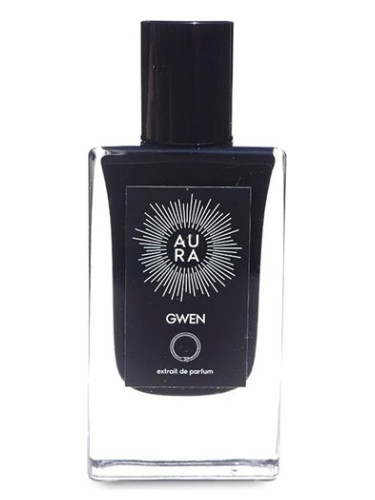 عطر ادکلن گوئن اورا پرفیوم - Gwen Aura Perfume - بررسی، قیمت و خرید
