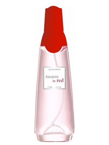 عطر ادکلن اسکانیا این رد اسکانیا - Ascania in Red Ascania - بررسی، قیمت و خرید