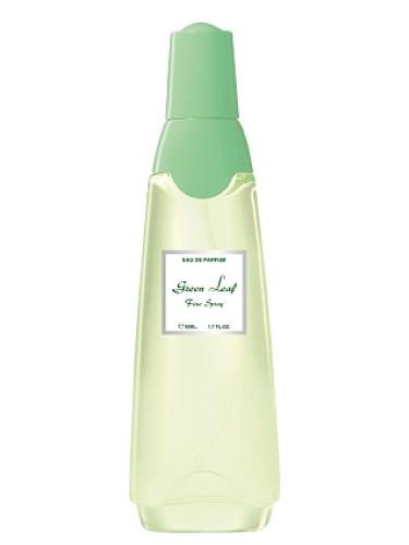 عطر ادکلن گرین لیف فاین اسپری آسکانیا - Green Leaf Fine Spray Ascania - بررسی، قیمت و خرید