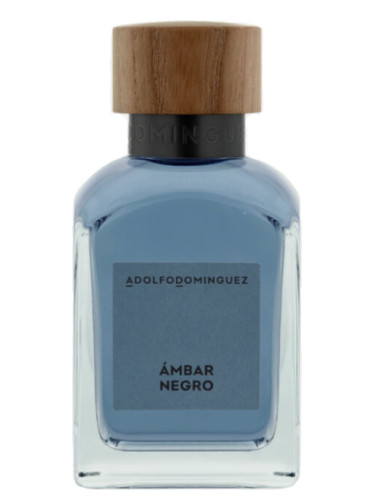 عطر ادکلن امبار نگرو آدولفو دومینگز - Ámbar Negro Adolfo Dominguez - بررسی، قیمت و خرید