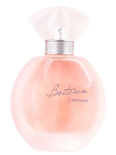 عطر ادکلن بوی‌تاون بای بوی‌تاون بوایتون 冰希黎 - Boitown by Boitown (Pure) 冰希黎幻彩鎏金香水(纯净版) Boitown 冰希黎 - بررسی، قیمت و خرید