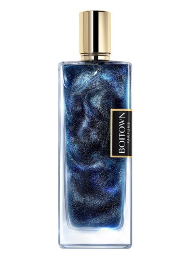 عطر ادکلن سل مارین دِ کاپری بویتاون - Sel Marin De Capri 卡帕里海盐 Boitown 冰希黎 - بررسی، قیمت و خرید