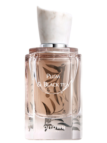 عطر ادکلن پلام اند بلک تی بویتَون - Plum & Black Tea 西梅红茶 Boitown 冰希黎 - بررسی، قیمت و خرید