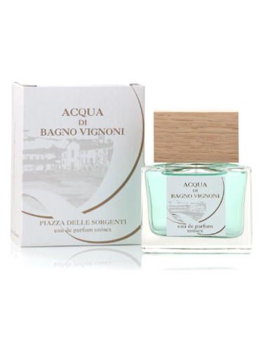 عطر ادکلن آکوا دی بانیو وینیونی او د پرفیوم یونیسکس بولگرلو - Acqua di Bagno Vignoni Eau de Parfum Unisex Bolgherello - بررسی، قیمت و خرید