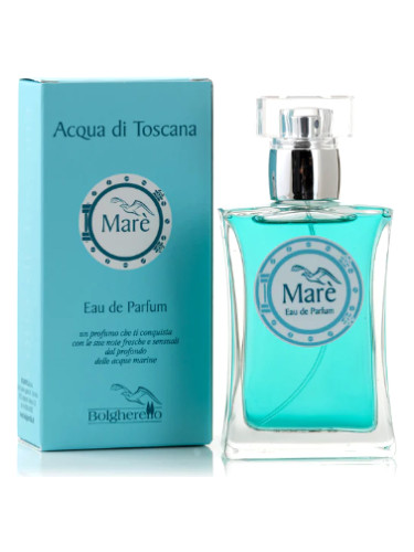 عطر ادکلن مار اِ، آکوا دی توسکانا بولغارلو - Marè, Acqua di Toscana Bolgherello - بررسی، قیمت و خرید