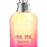 عطر ادکلن آمور آمور دیلایت کشَرِل - Amor Amor Delight Cacharel - بررسی، قیمت و خرید
