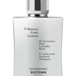 عطر ادکلن نو باندری بویتون - No Boundary 无界 Boitown 冰希黎 - بررسی، قیمت و خرید