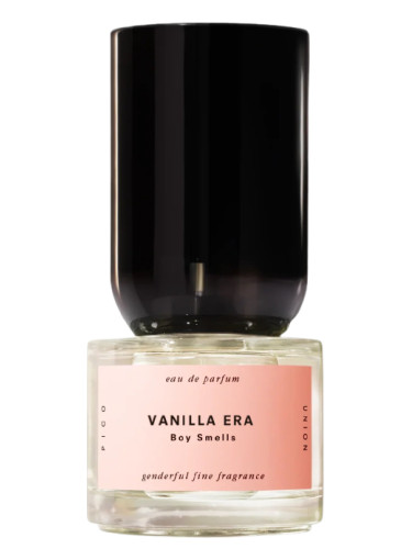 عطر ادکلن وانیلا اِرا بوی اسملز - Vanilla Era Boy Smells - بررسی، قیمت و خرید