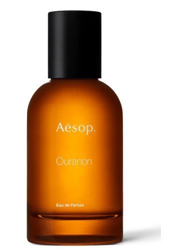 عطر ادکلن آورانون ایساپ - Ouranon Aesop - بررسی، قیمت و خرید