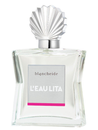 عطر ادکلن لیتا بلانشاید - L'Eau Lita Blancheide - بررسی، قیمت و خرید