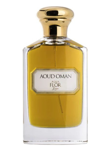 عطر ادکلن اود عمان آکوافلور فلورانس - Aoud Oman Aquaflor Firenze - بررسی، قیمت و خرید
