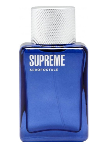 عطر ادکلن سوپریم ایروپستال - Supreme Aéropostale - بررسی، قیمت و خرید