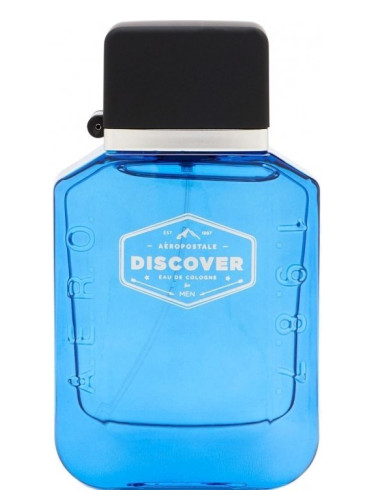عطر ادکلن دیسکاور او د کولون آروپوستال - Discover Eau de Cologne Aéropostale - بررسی، قیمت و خرید