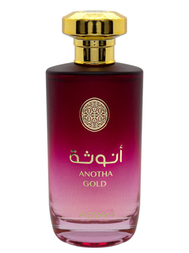 عطر ادکلن آنوتا گُلد ادیان بای آنفار - Anotha Gold Adyan by Anfar - بررسی، قیمت و خرید