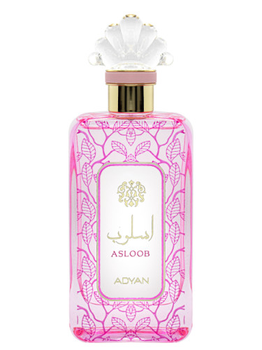 عطر ادکلن اسلوب ادین - Asloob Adyan - بررسی، قیمت و خرید