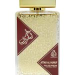 عطر ادکلن عطار الحروف ادیان بای انفر - Attar Al Huruf Adyan by Anfar - بررسی، قیمت و خرید