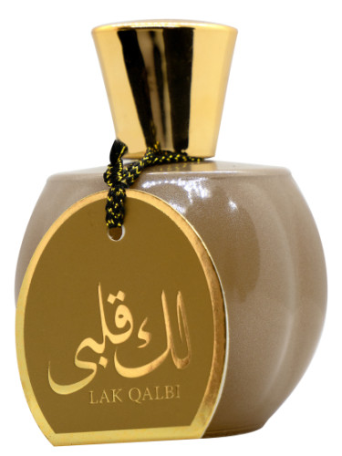 عطر ادکلن لاک قلبی ادیان - Lak Qalbi Adyan - بررسی، قیمت و خرید