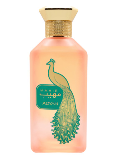 عطر ادکلن ماحیب ادیان - Mahib Adyan - بررسی، قیمت و خرید