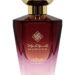 عطر ادکلن مُوود مُرَکَز ادیان بای آنفار - Muwood Murakaz Adyan by Anfar - بررسی، قیمت و خرید