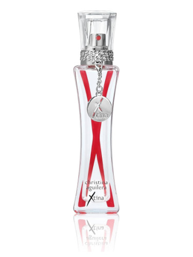 عطر ادکلن اکستینا کریستینا آگیلرا - Xtina Christina Aguilera - بررسی، قیمت و خرید