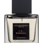 عطر ادکلن جی سی ربول آتلیه ربل - J.C. Reboul Atelier Rebul - بررسی، قیمت و خرید