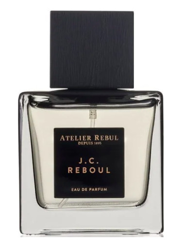 عطر ادکلن جی سی ربول آتلیه ربل - J.C. Reboul Atelier Rebul - بررسی، قیمت و خرید
