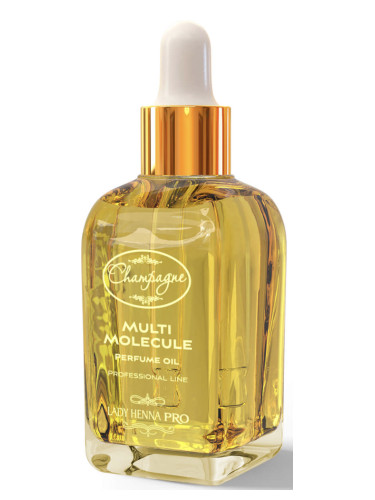 عطر ادکلن گرین مَندَرين شامپاین - Green mandarin or Happy New Year Champagne - بررسی، قیمت و خرید