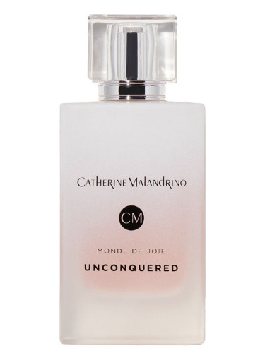 عطر ادکلن آنکانکورد کاترین مالاندرینو - Unconquered Catherine Malandrino - بررسی، قیمت و خرید