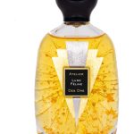 عطر ادکلن لون فلاین لیمیتد ادیشن اتلیه دِ اُر - Lune Feline Limited Ediiton Atelier des Ors - بررسی، قیمت و خرید