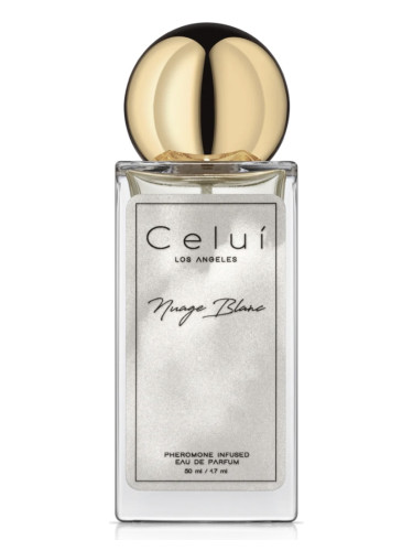 عطر ادکلن نواژ بلانک سِلوی - Nuage Blanc Celuí - بررسی، قیمت و خرید
