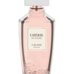 عطر ادکلن شری د فلور کالین - Chérie De Fleurs Câline - بررسی، قیمت و خرید