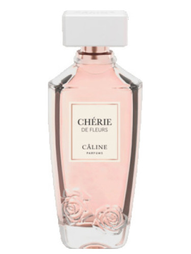 عطر ادکلن شری د فلور کالین - Chérie De Fleurs Câline - بررسی، قیمت و خرید