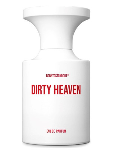 عطر ادکلن درتی هون بورن تو استند اوت - Dirty Heaven BORNTOSTANDOUT® - بررسی، قیمت و خرید
